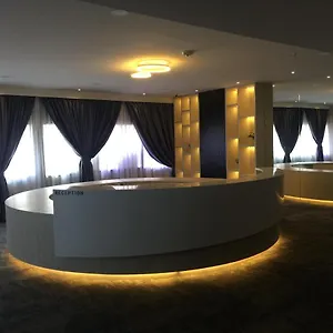 3* Hotel Folkmeldrum
