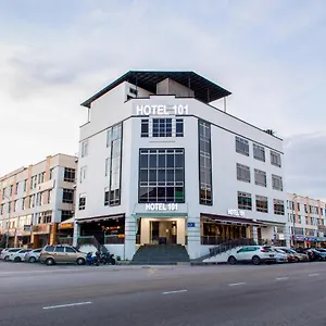3* Hotel 101 Permas Jaya