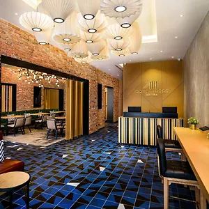 Macalister Managed By The Ascott Limited George Town