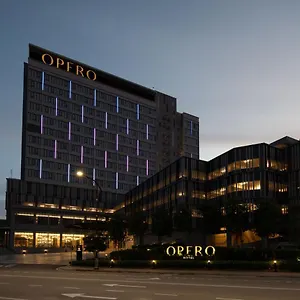 4* Hotel Opero Southkey