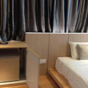 3* Hotel Kyoto Boutique