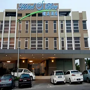 3* Hotel S Bee