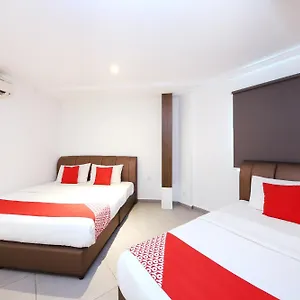 2* Hotel Super Oyo 246 Link Inn