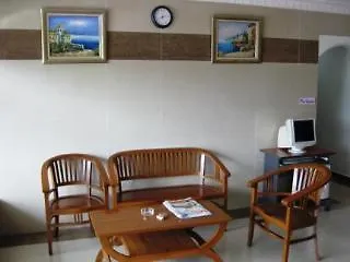 Rose Cottage Hotel Taman Daya Johor Bahru Malaysia