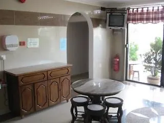 Rose Cottage Hotel Taman Daya Johor Bahru