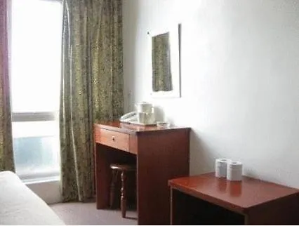 Rose Cottage Hotel Taman Daya Johor Bahru