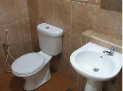 Rose Cottage Hotel Taman Daya Johor Bahru